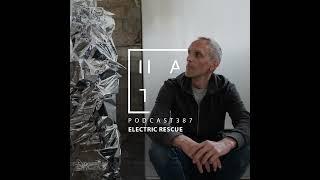 Electric Rescue - HATE Podcast 387