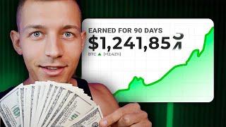 Fastest Way to Earn First $1000 - Make Money Online
