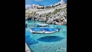 Sardinia, Italy, the most beautiful beach and ocean in the world.