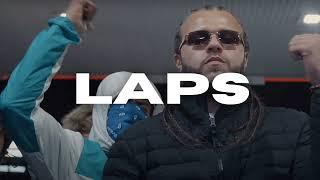 [FREE] Meekz X Kenzo Type Beat - "LAPS" | UK Rap Type Beat 2022