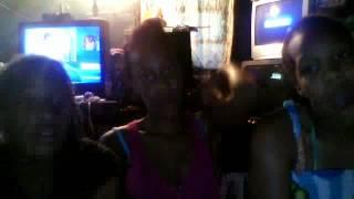 Webcam video from Bolden Sisters