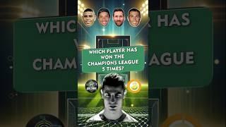 Guess the Football Legends Can You Get All 4 Right 
