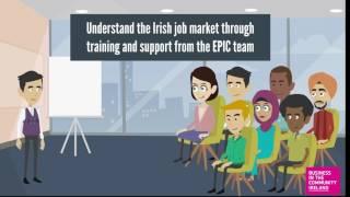 Business in The Community employment programme