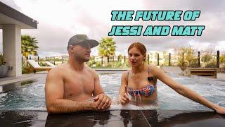 Hot Tub Talk | Plans for 2024, Car Builds, Traveling, Moving!? And MORE!!