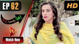 Ready Steady Go - Episode 62 | Play Tv Dramas | Parveen Akbar, Shafqat Khan | Pakistani Drama