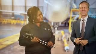 Boeing is Diversity