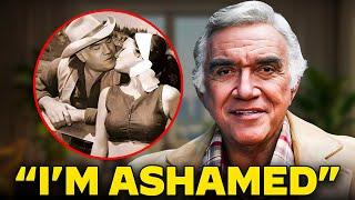 Lorne Greene’s Secret Life Behind the Bonanza Cameras is Shocking