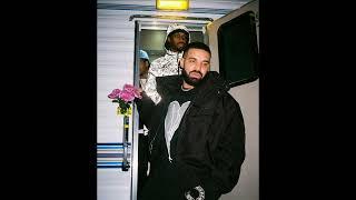 Drake Type Beat "5am Freestyle" (prod.G$V x Dvosk)