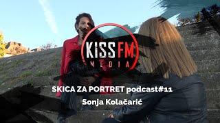 SKICA ZA PORTRET - podcast#11 Sonja Kolačarić