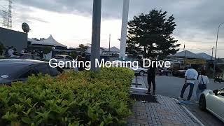 Genting Morning Drive 4 July 2020 #NazzAbdullah, #AuriznMalaysia, #Evoltn