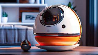 10 AI powered Gadgets & Home Appliances that are Changing the World!