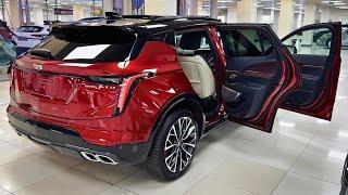 Top 5 BEST Midsize Luxury SUVs In The World 2025”