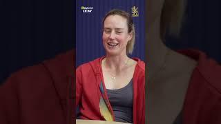 RCB Podcast: Did Ellyse Perry enjoy her masala chai sessions with Smriti? 