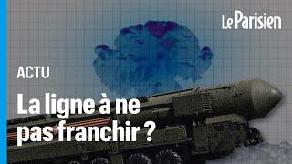 « Un voisin fou » : la Russie accusée d'avoir tiré un missile intercontinental sur l'Ukraine