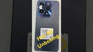 Hot40 unboxing #shorts #infinixhot40 #foryou #viralvideo #qasogee