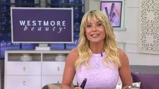 Westmore Beauty Body Coverage Perfector Auto-Delivery on QVC