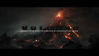 Music : Volcano Soundtrack