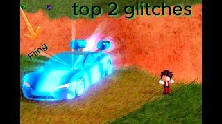 Roblox Jailbreak 2 great glitches that can save you from  Cops