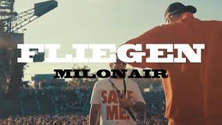 MILONAIR - ICH WILL FLIEGEN [Official Video]