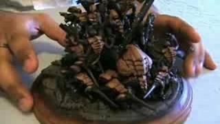 TYRANID SWARM