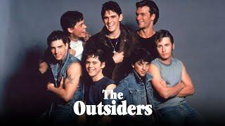 The Outsiders (1983) Full Movie Review | Patrick Swayze | Rob Lowe