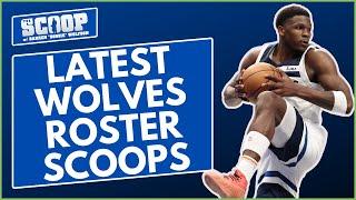 Minnesota Timberwolves scoops: NBA free agency plans, NBA Draft and more