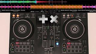 Martin Garrix Home Mix | Pioneer ddj 400