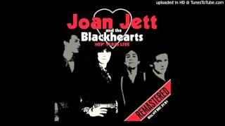 Joan Jett - Rebel, Rebel (Remastered) (Live)