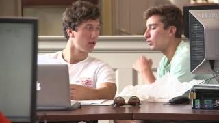 Welcome to the UVA Library