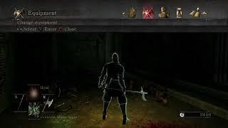 Demon's souls [ps3] First Playtrough pt. 18