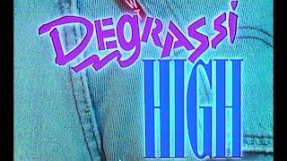 Degrassi High - The Full Season 1 Compilation - Full Episodes