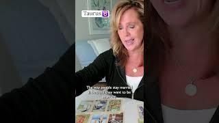 TAURUS : The ULTIMATUM | September 2024 Zodiac Tarot Reading #tarot #shorts