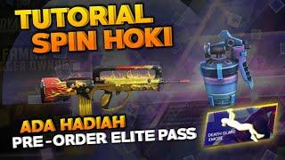 TOP GLOBAL HOKI CUKUP 2X SPIN PAKAI TIKET !! BEGINI CARAKU RITUAL AUTO HOKI