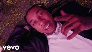 Tyga - Adrenaline [Official Video]