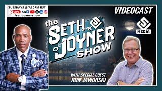 Ron Jaworski & Seth Joyner Discuss Resurgence of Jalen Hurts & the Eagles Offense