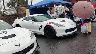 Hmong American Corvette Association Club