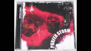 Purfek Storm Mixtape Vol. 1 (2004) Mobb Deep Prodigy Ras Kass I'lla Gee Kurupt Warren G Zoo Babies