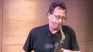 John Zorn: Live at The Greene Space, April 30 2009