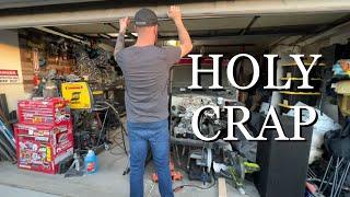 Garage Fab “Shop” Tour!