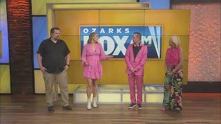 Celebrating Ozarks FOX AM