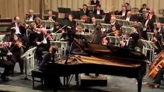 F.Chopin - Fantasia on Polish Airs Op. 13