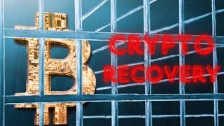 How To Recover Stolen Cryptocurrency - Recover Crypto from Your Lost Crypto Wallet