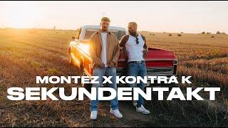 Montez x Kontra K – sekundentakt [Official Video]