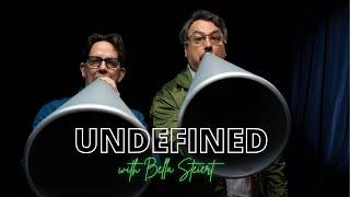 Undefined With Bella Steiert: Interview with John Flansburgh from They Might Be Giants