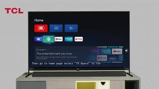 How to install apk file on TCL Google TV from USB disk