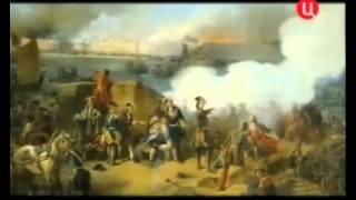 02.11 - Провозглашение Петра I императором