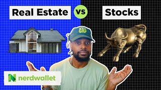 Stocks vs Real Estate: Which Is The Better Investment?