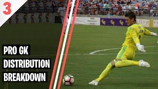 Pro Gk Distribution Breakdown | Episode 3 | USL