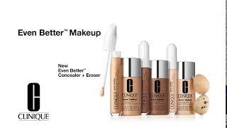 New: Clinique Even Better Concealer