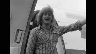 John Farnham - Back To The Backwoods LIVE 1981